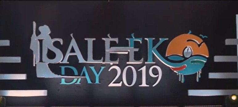 isale eko day 2019